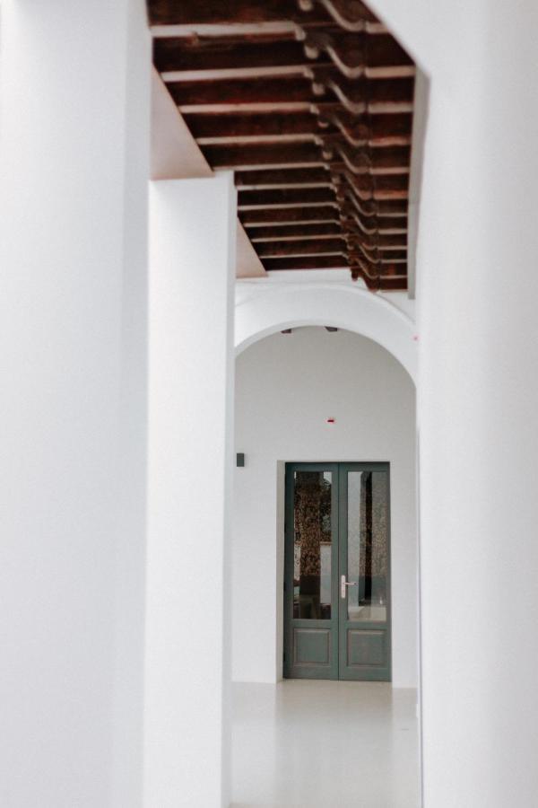 Casa Del Cardenal Apartment Cordoba Exterior photo