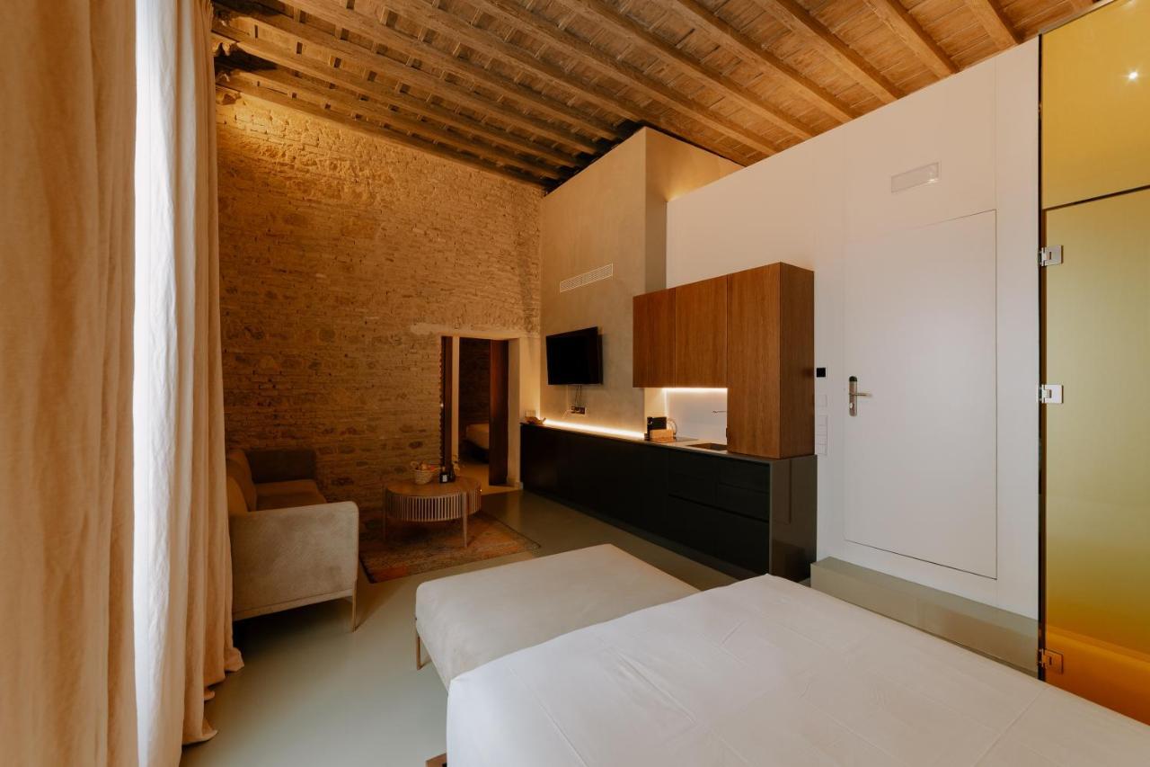 Casa Del Cardenal Apartment Cordoba Exterior photo