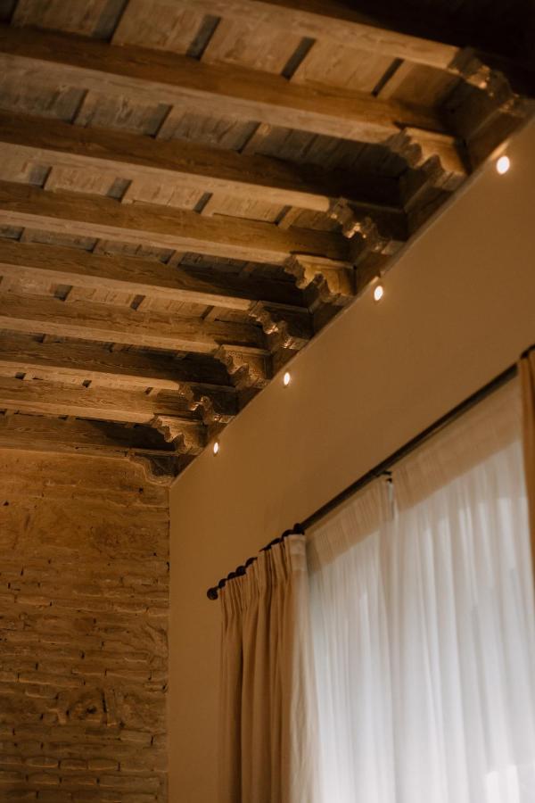 Casa Del Cardenal Apartment Cordoba Exterior photo