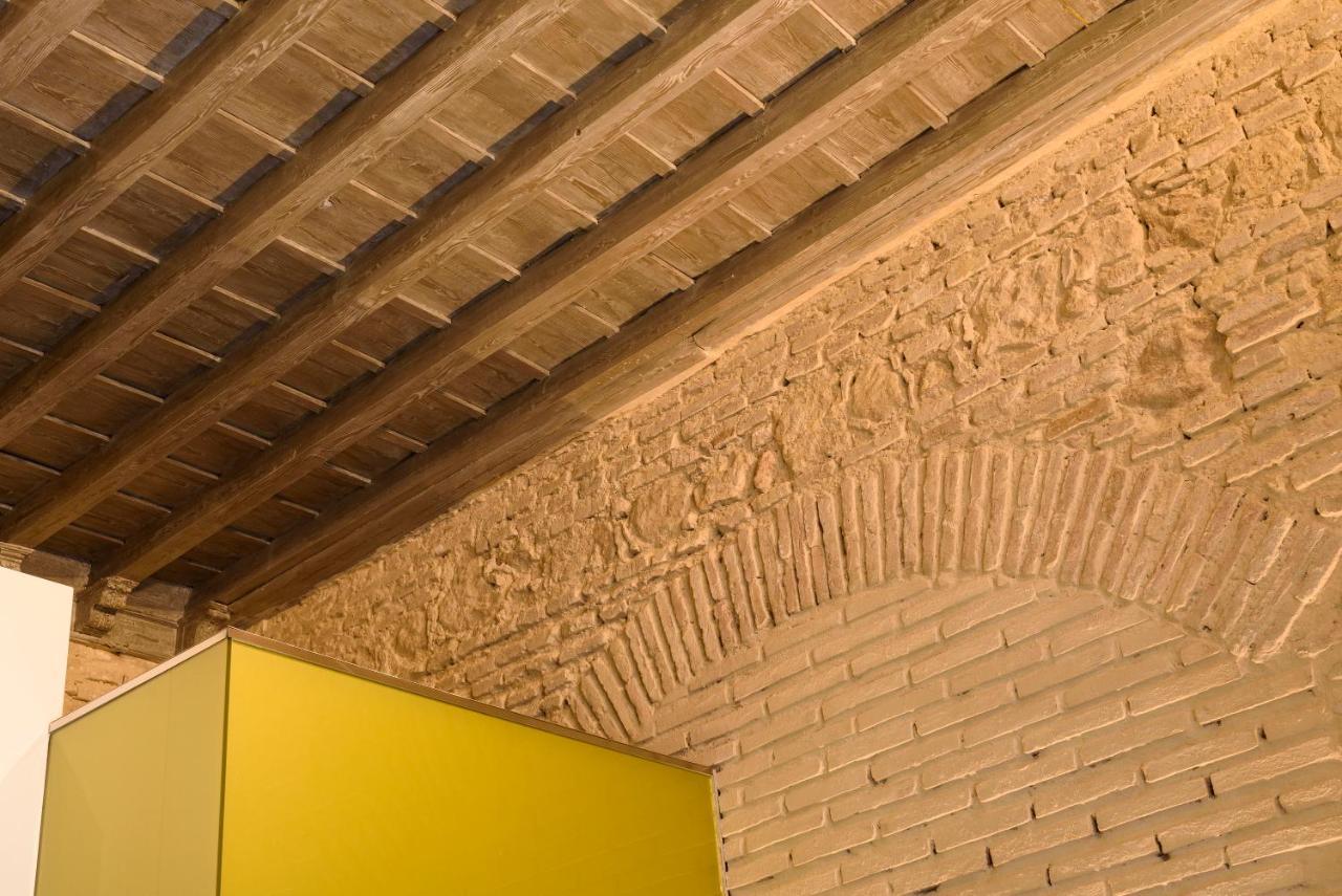 Casa Del Cardenal Apartment Cordoba Exterior photo