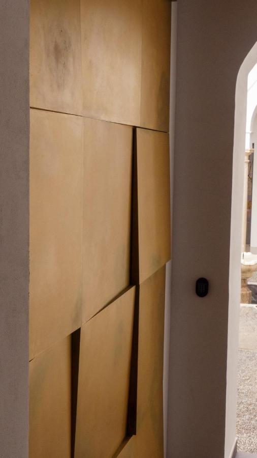 Casa Del Cardenal Apartment Cordoba Exterior photo