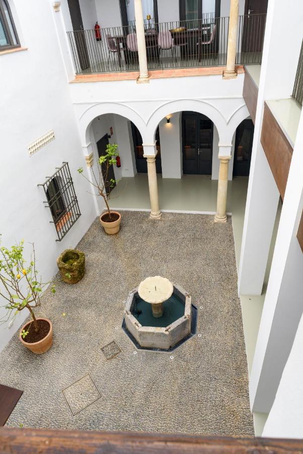 Casa Del Cardenal Apartment Cordoba Exterior photo
