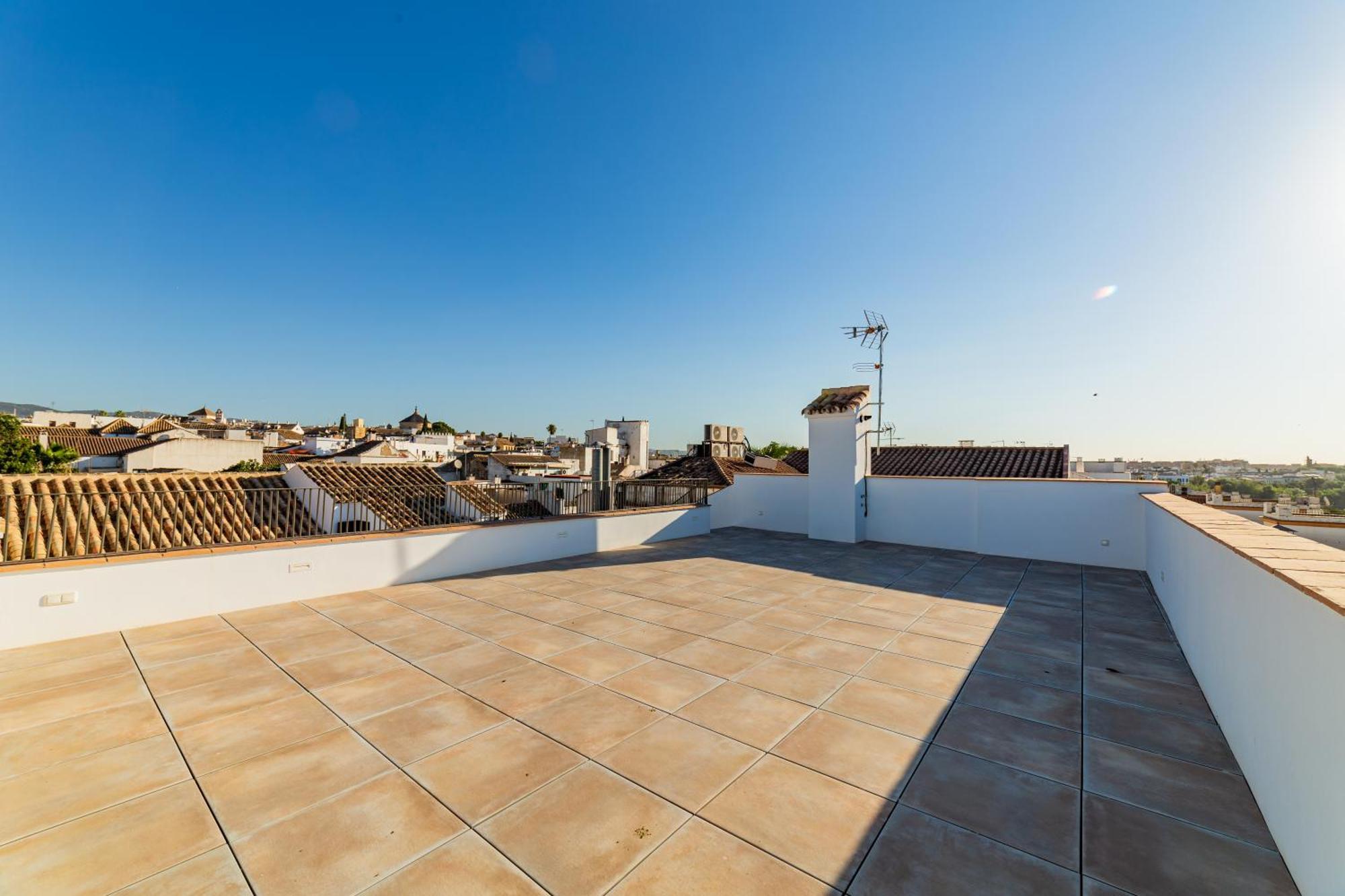 Casa Del Cardenal Apartment Cordoba Exterior photo